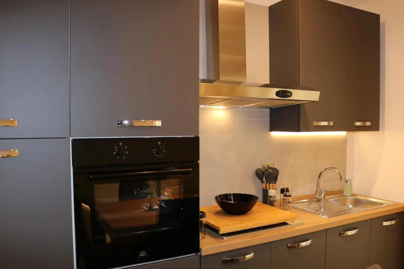 Allumaro House Castellammare del Golfo Italien