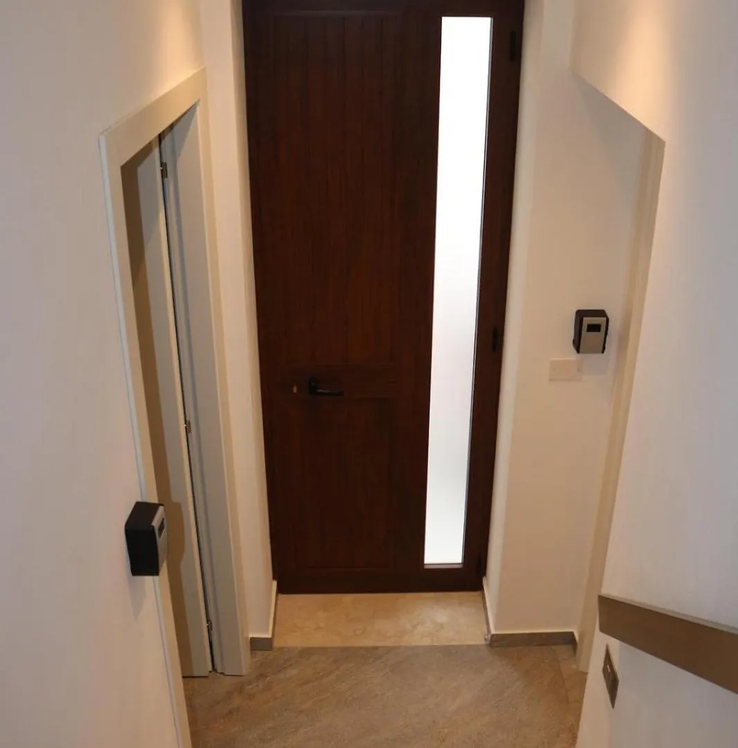 Allumaro House Castellammare del Golfo Gasthof