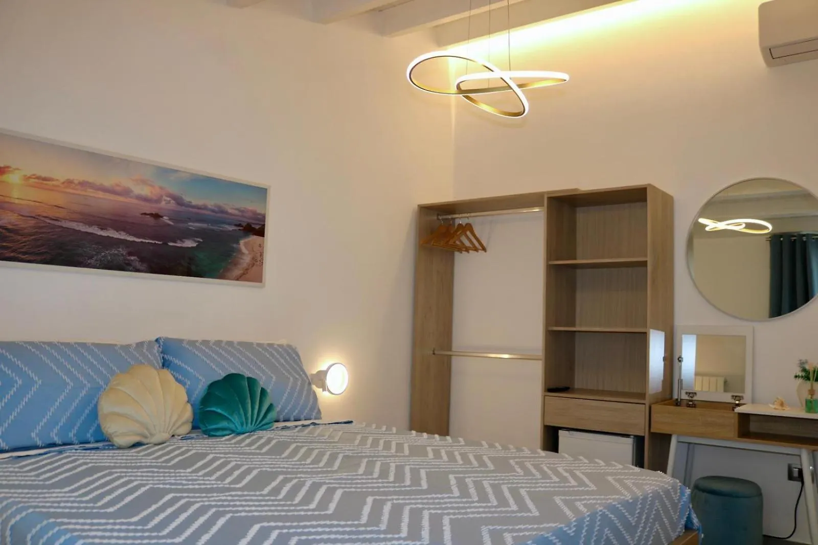 Allumaro House Castellammare del Golfo