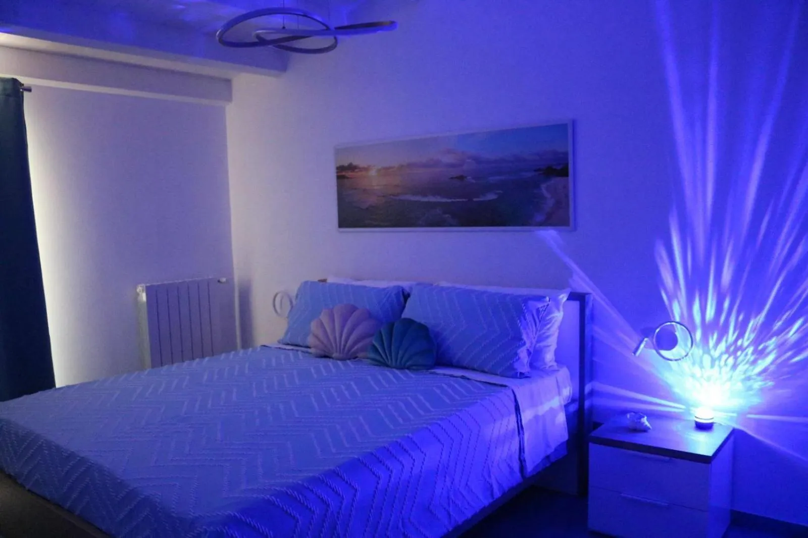 Allumaro House Castellammare del Golfo Gasthof