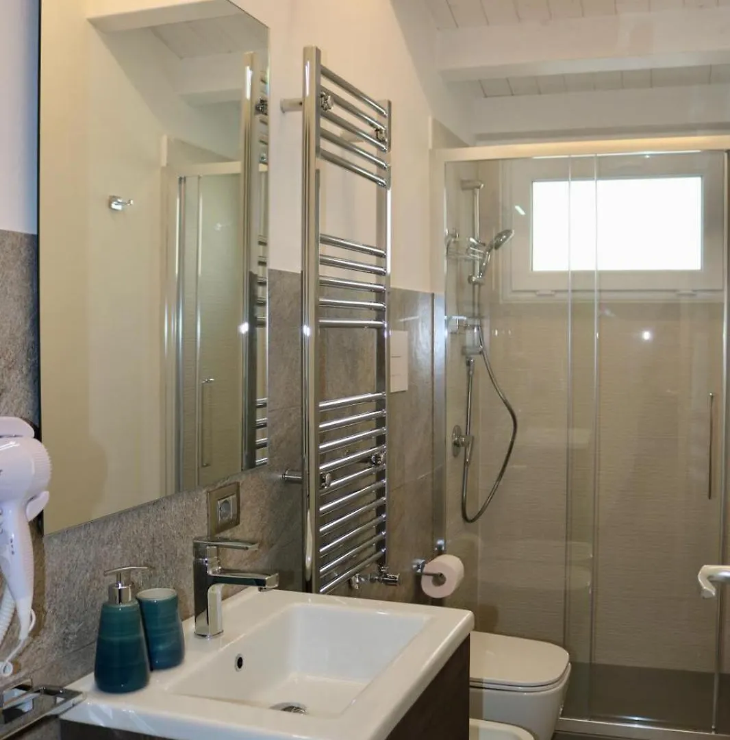 Allumaro House Castellammare del Golfo