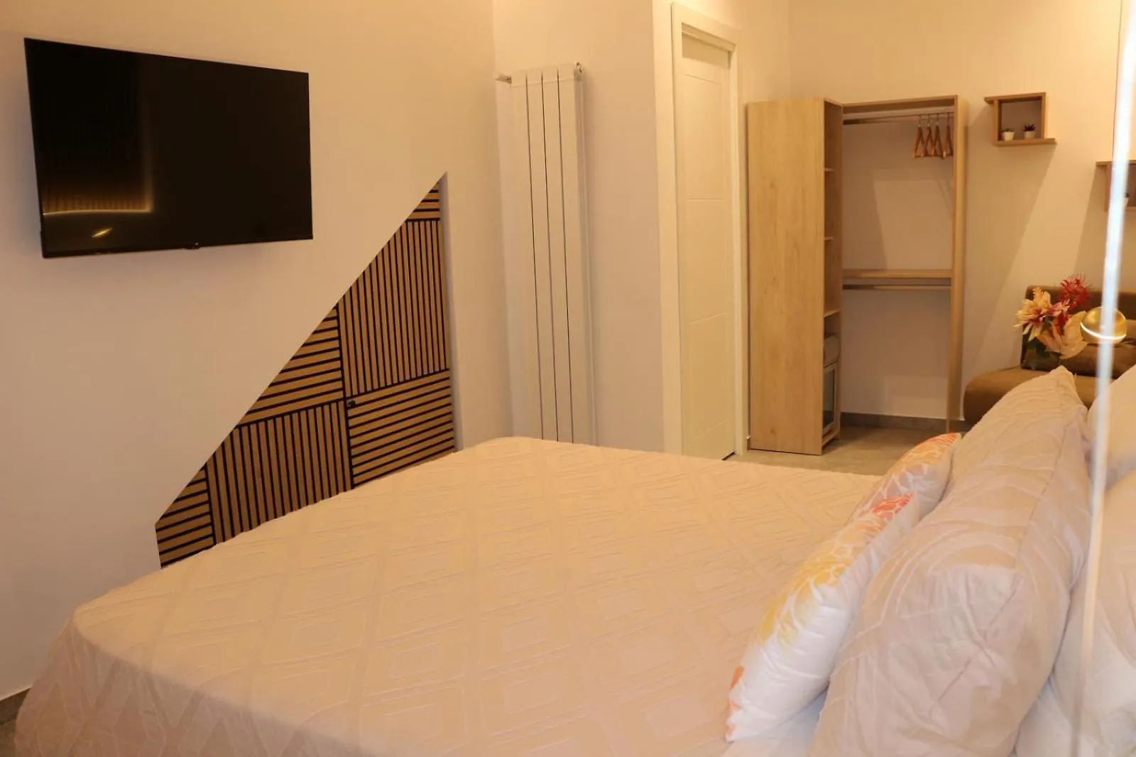 Allumaro House Castellammare del Golfo Italien