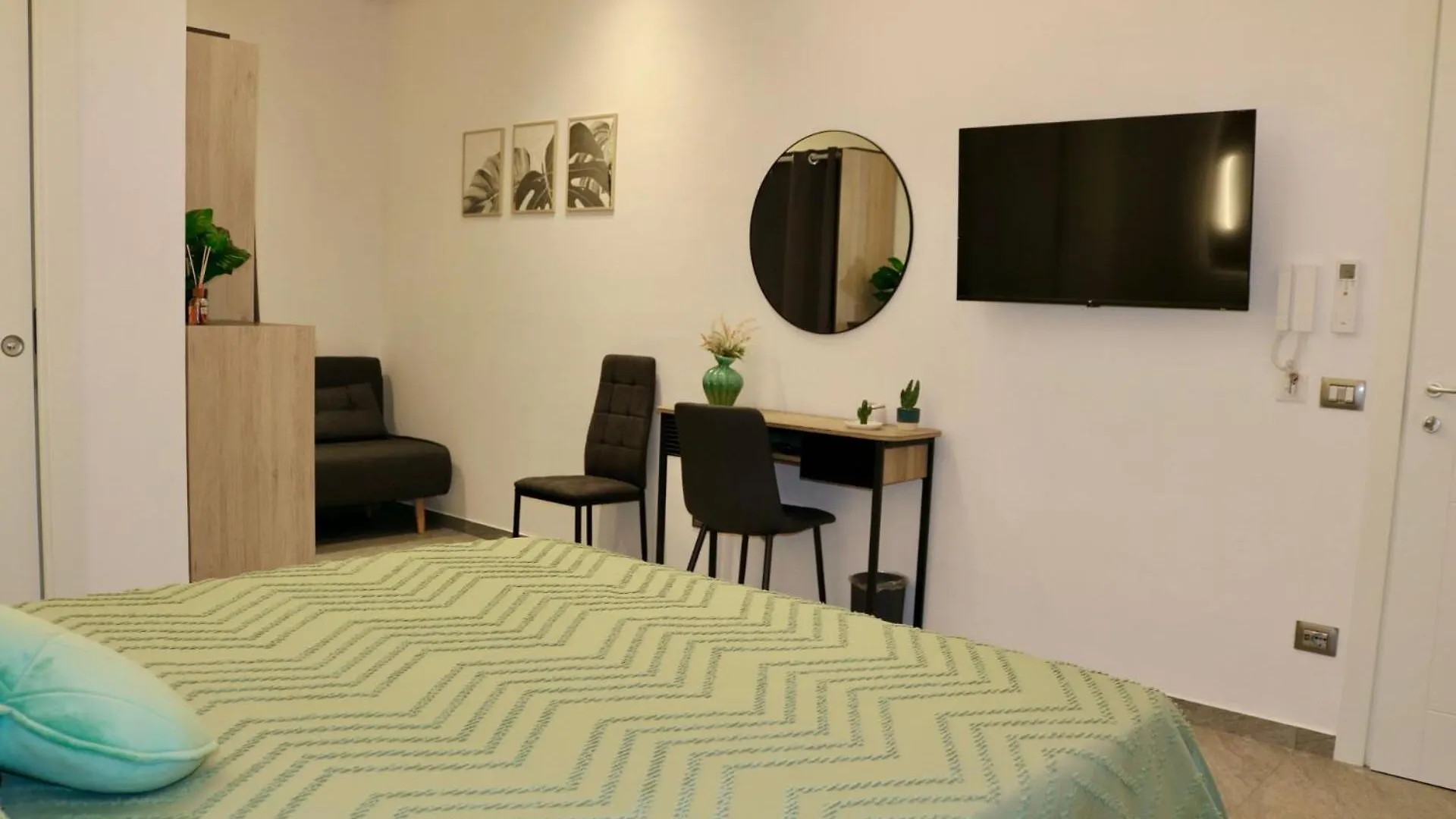 Allumaro House Castellammare del Golfo Gasthof