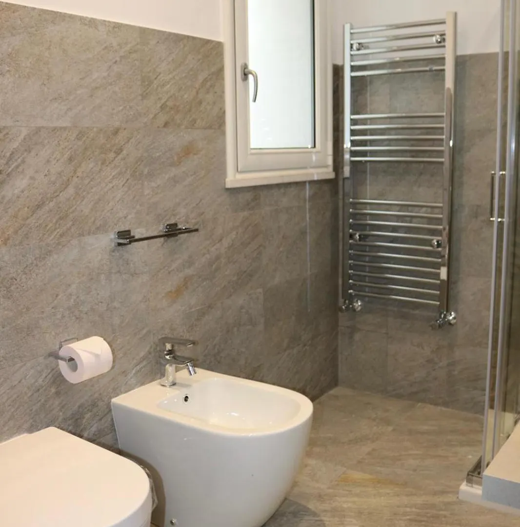 Allumaro House Castellammare del Golfo 0*,