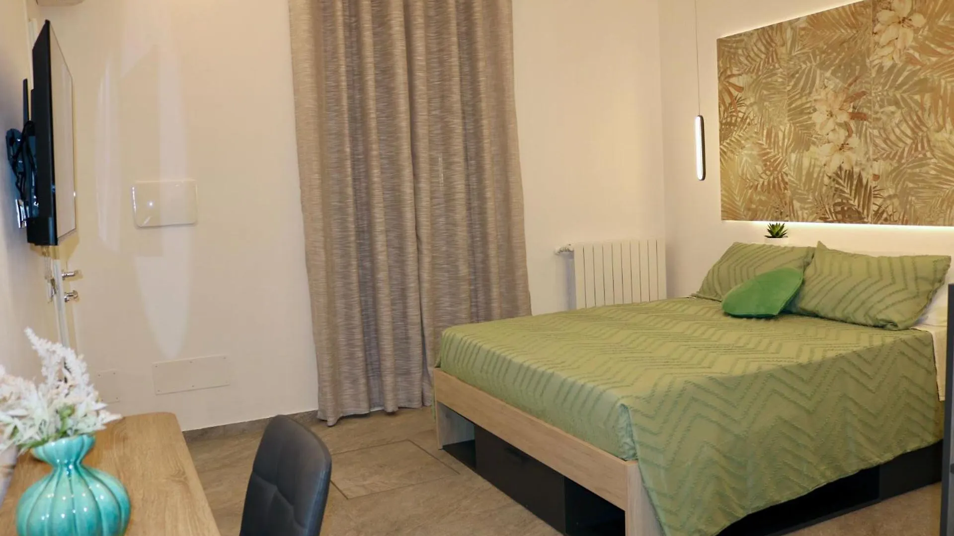 Allumaro House Castellammare del Golfo