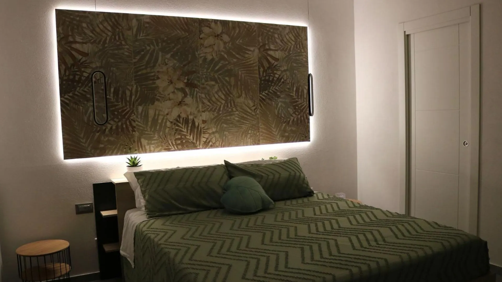 Gasthof Allumaro House Castellammare del Golfo