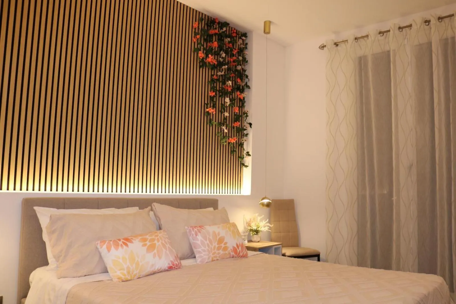 Gasthof Allumaro House Castellammare del Golfo Italien
