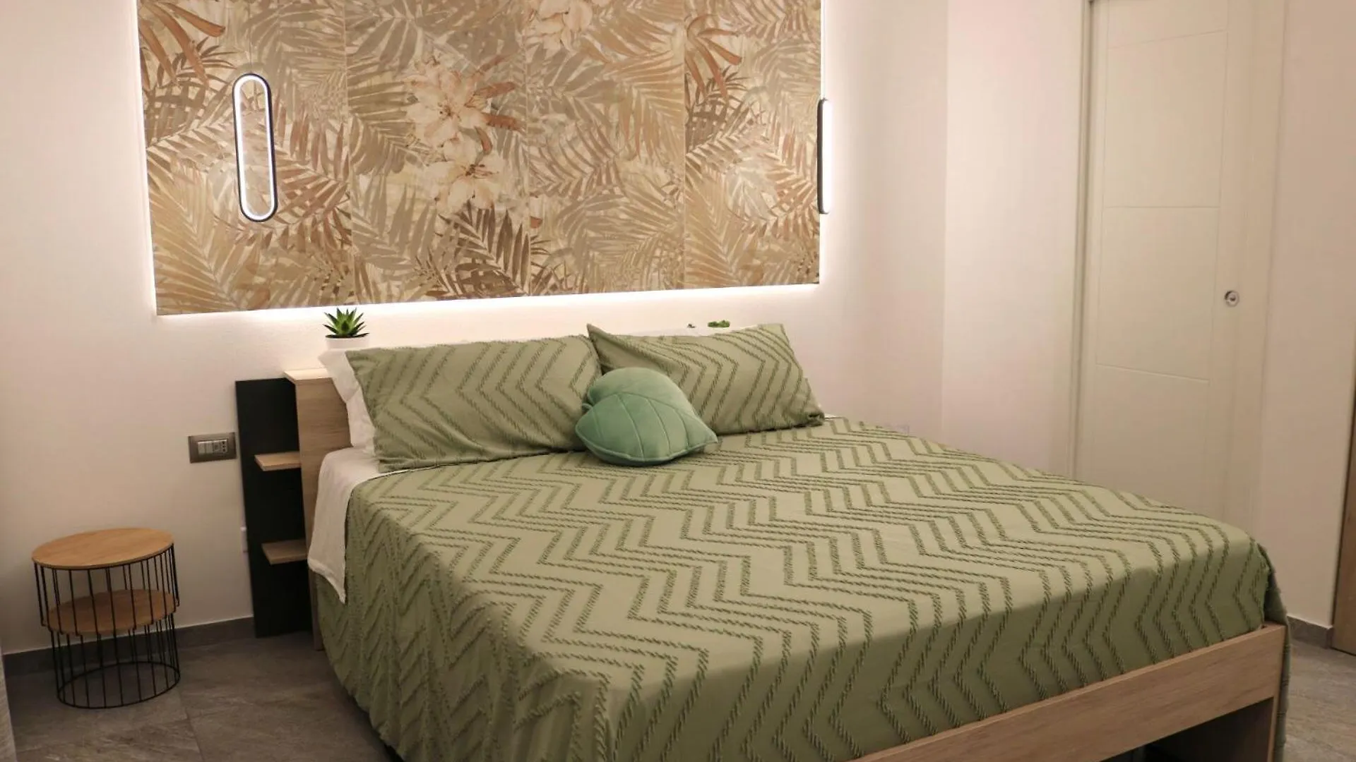 Allumaro House Castellammare del Golfo 0*,  Italien